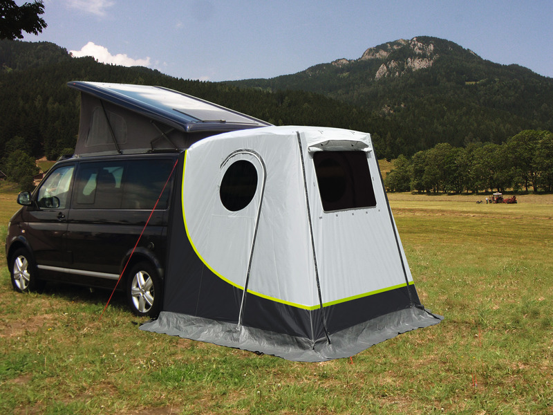Tente pour hayon T5/T6/T6.1 - Accessoires Volkswagen